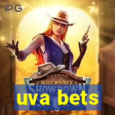 uva bets